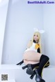 Cosplay Haruka - Crazy Indian Sexlounge