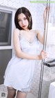 MyGirl Vol.420: Ula (绮 里 嘉) (41 pictures)